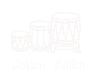 Dokon Daiko